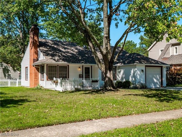 266 Franklin Drive, Berea, OH 44017