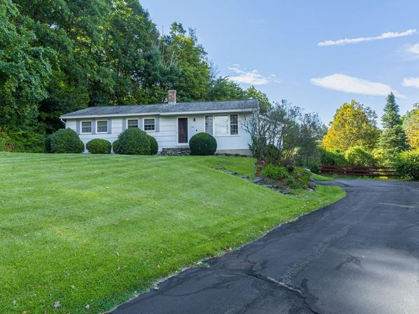 138 North Road, Walpole, NH 03608