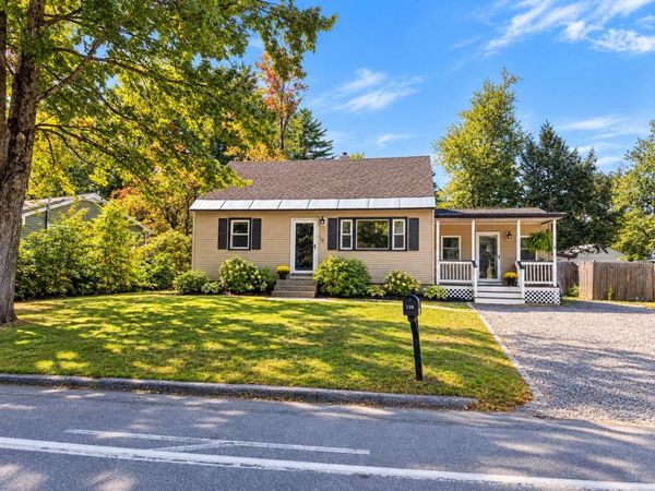 158 Pako Avenue, Keene, NH 03431