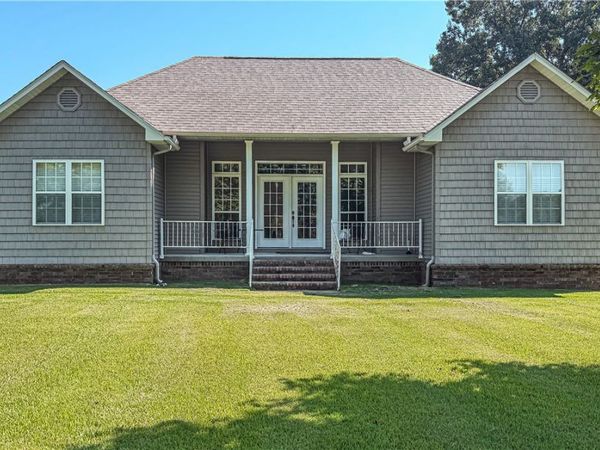 84 Old Shop Lane, Flippin, AR 72634