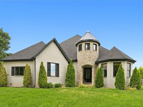 3364 Sagely Lane , Springdale, AR 72764