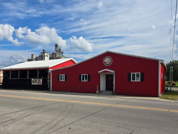 107 W Lee Street , Alger, OH 45812