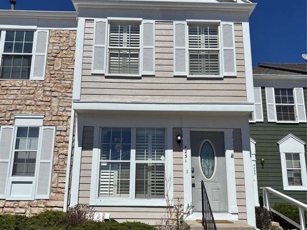 4231 Charleston Drive, Colorado Springs, CO 80916