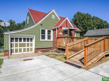 6524 Emmet Street, Omaha, NE 68104