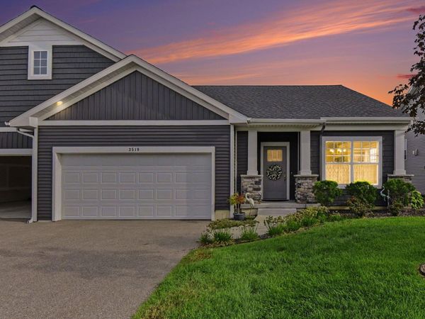 3519 Pleasant River Street SW, Wyoming, MI 49418