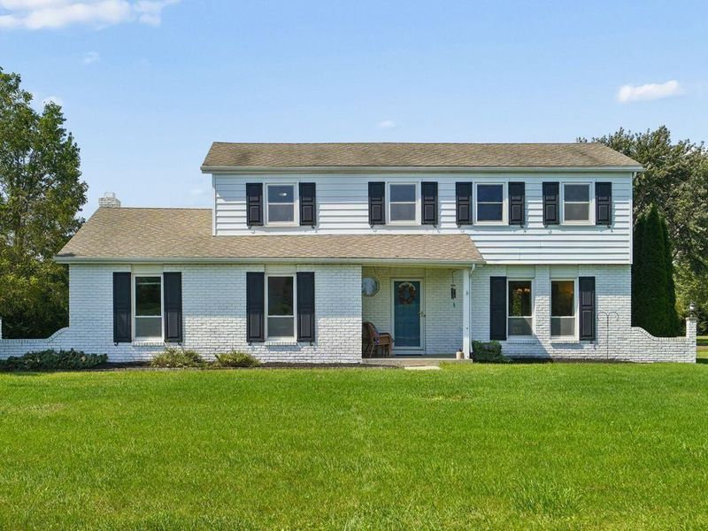 5231 Avery Road, Dublin, OH 43016 Photo 1