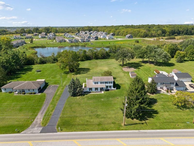 5231 Avery Road, Dublin, OH 43016 Photo 2