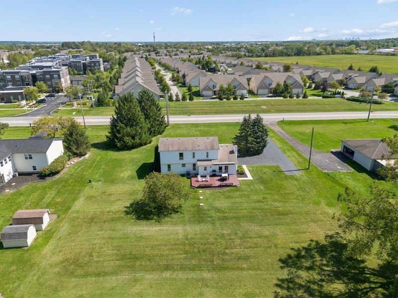 5231 Avery Road, Dublin, OH 43016 Photo 6