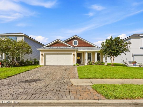540 AVENTURINE Avenue, St. Augustine, FL 32086