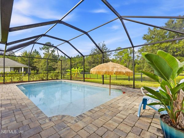 540 AVENTURINE Avenue, St. Augustine, FL 32086