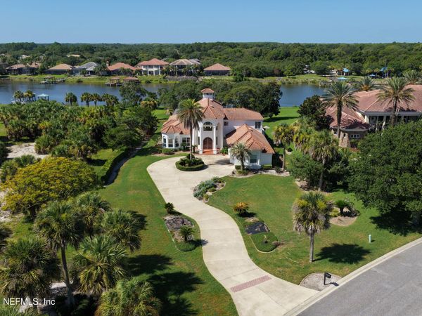 1 CAPRI Court, Palm Coast, FL 32137