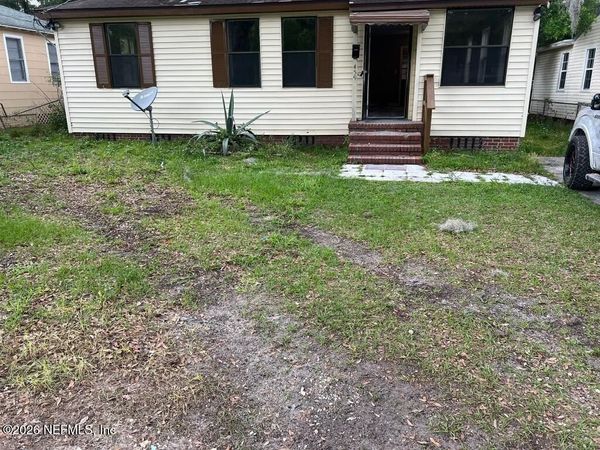 459 W 65TH Street, Jacksonville, FL 32208