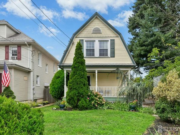 366 Broad Street, Sewaren, NJ 07077
