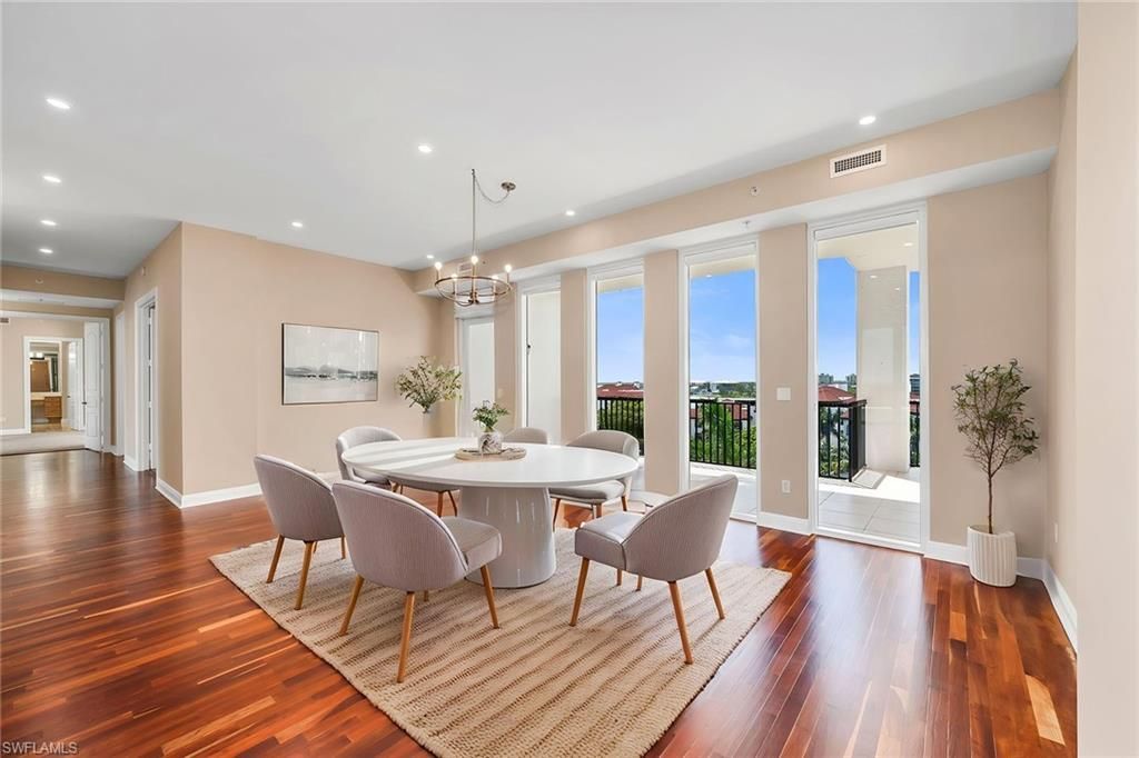 700 La Peninsula Blvd, Unit 603, Naples, FL 34113 Photo