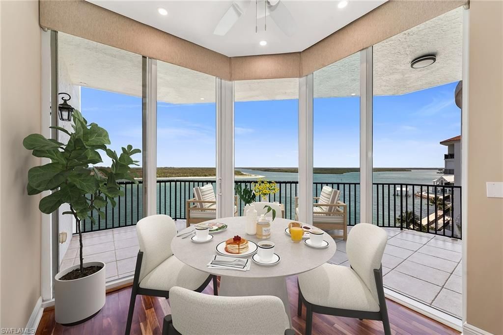 700 La Peninsula Blvd, Unit 603, Naples, FL 34113 Photo