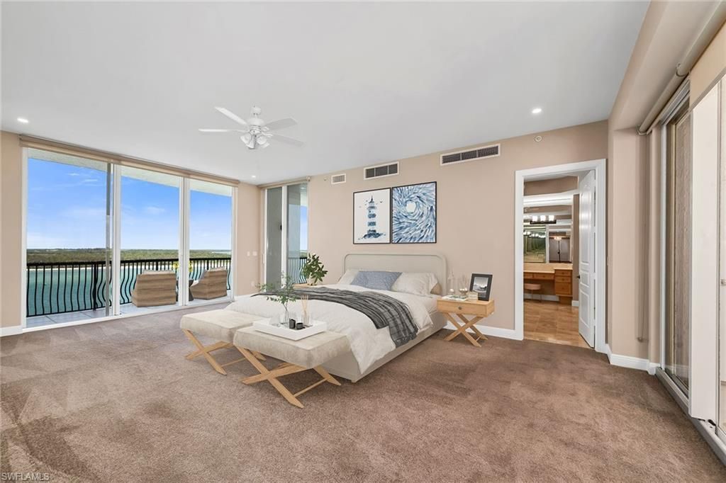 700 La Peninsula Blvd, Unit 603, Naples, FL 34113 Photo