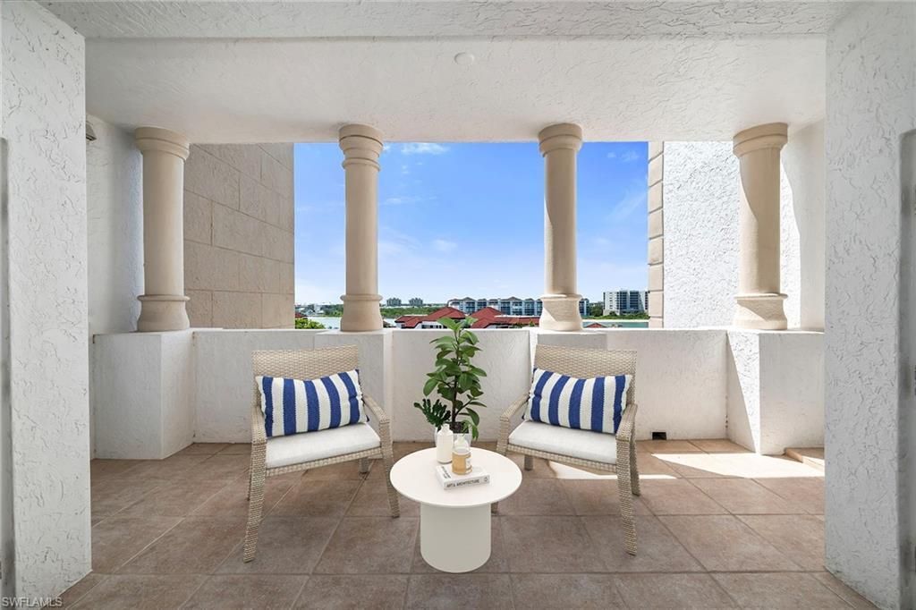 700 La Peninsula Blvd, Unit 603, Naples, FL 34113 Photo