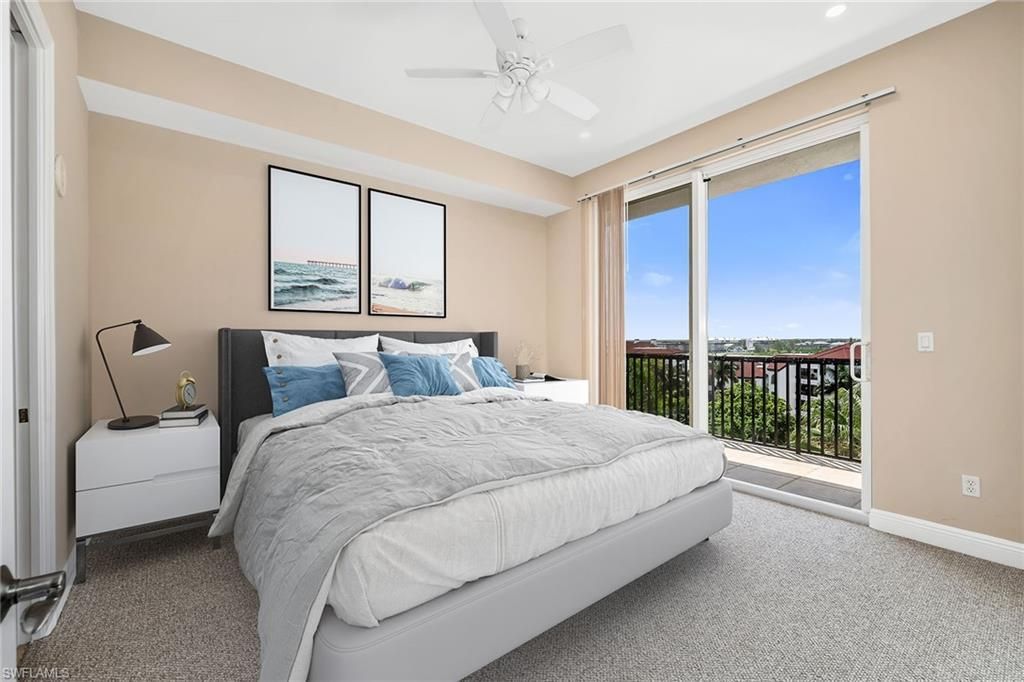 700 La Peninsula Blvd, Unit 603, Naples, FL 34113 Photo