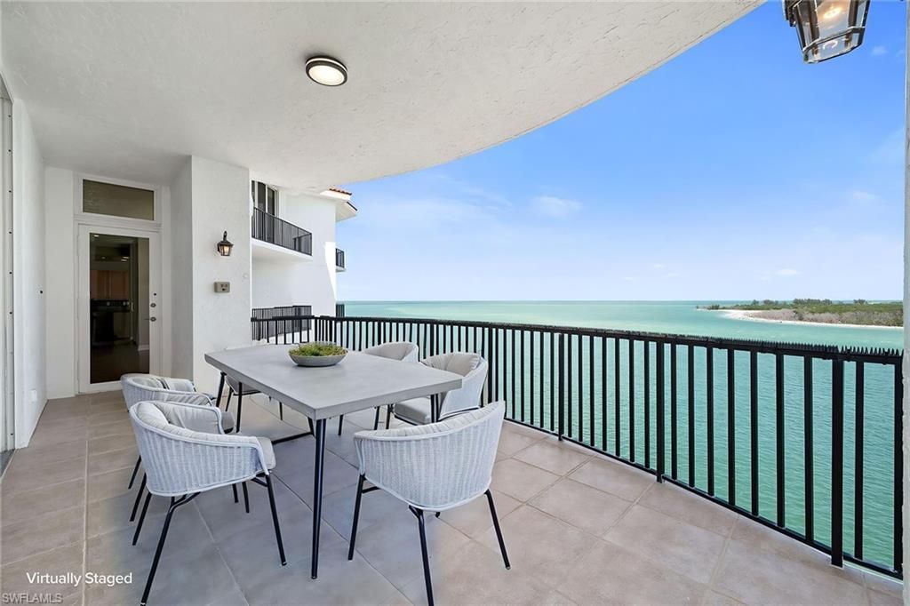 700 La Peninsula Blvd, Unit 603, Naples, FL 34113 Photo