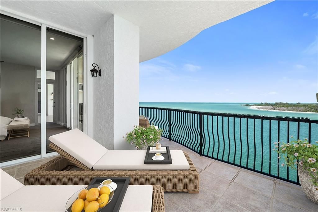 700 La Peninsula Blvd, Unit 603, Naples, FL 34113 Photo