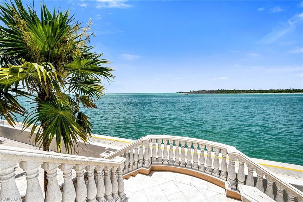 700 La Peninsula Blvd, Unit 603, Naples, FL 34113 Photo