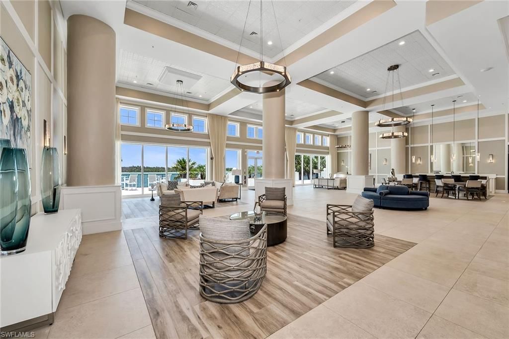 700 La Peninsula Blvd, Unit 603, Naples, FL 34113 Photo