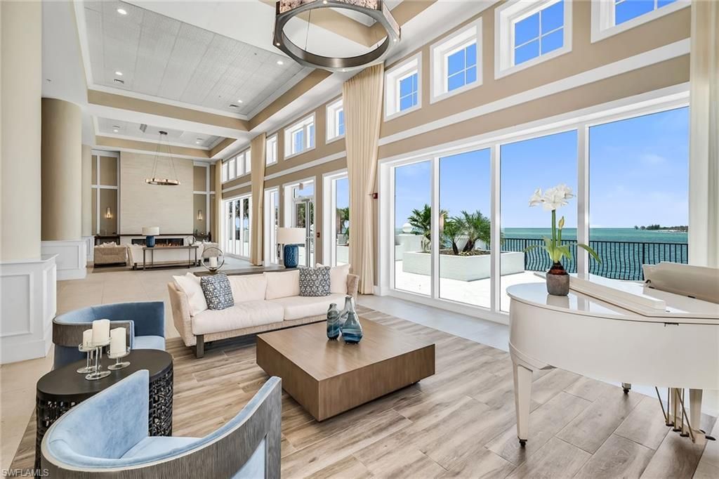 700 La Peninsula Blvd, Unit 603, Naples, FL 34113 Photo