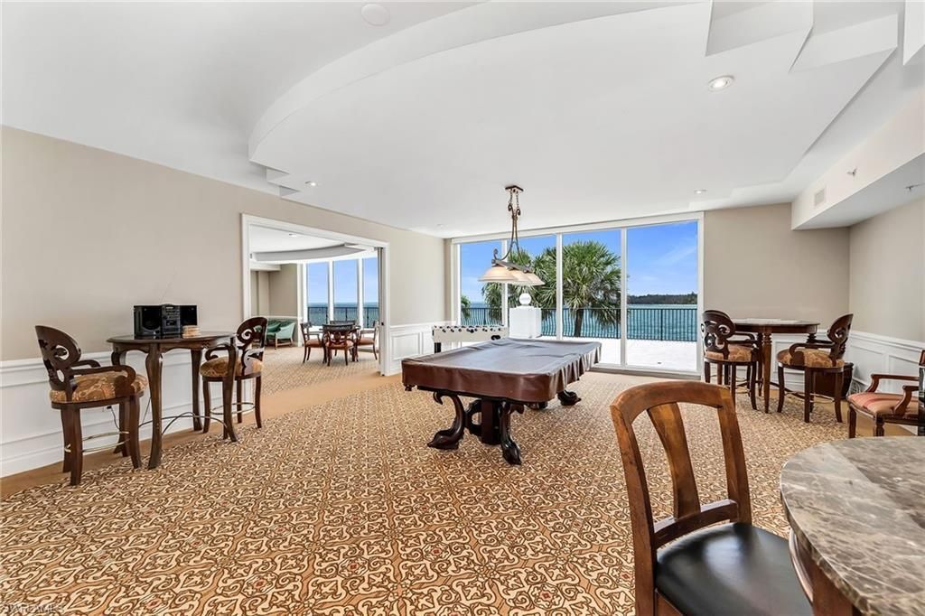 700 La Peninsula Blvd, Unit 603, Naples, FL 34113 Photo