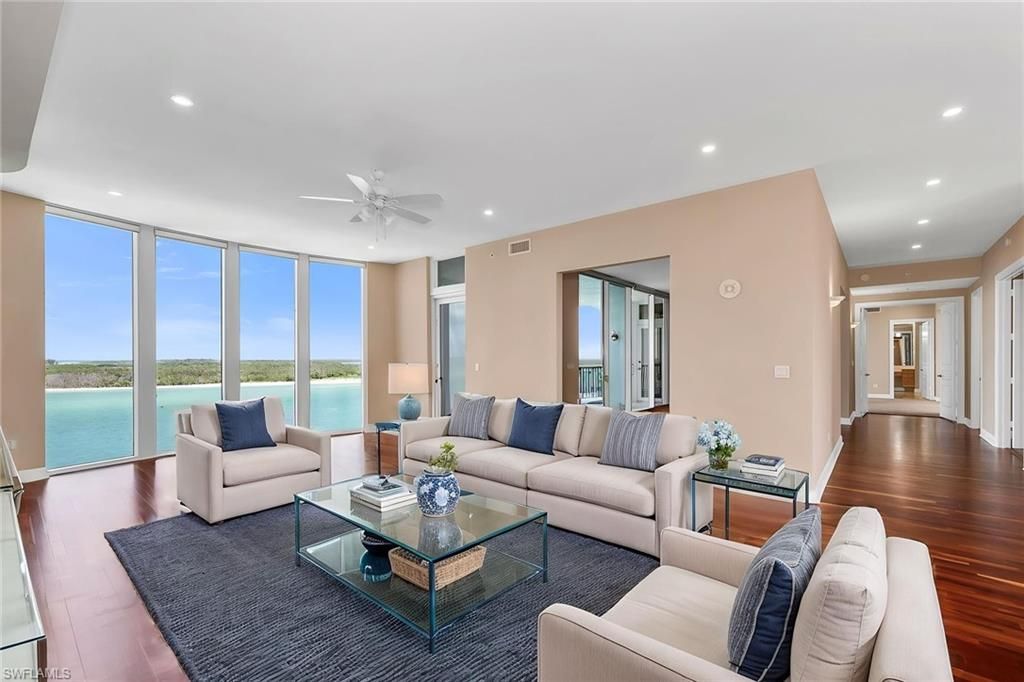 700 La Peninsula Blvd, Unit 603, Naples, FL 34113 Photo