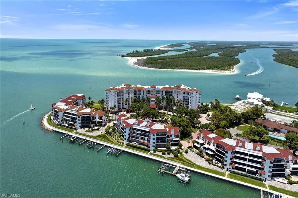 700 La Peninsula Blvd, Unit 603, Naples, FL 34113 Photo