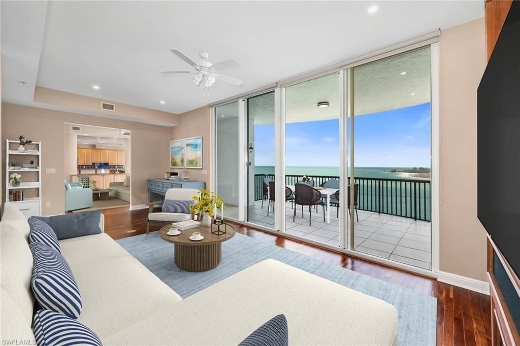 700 La Peninsula Blvd, Unit 603, Naples, FL 34113 Photo