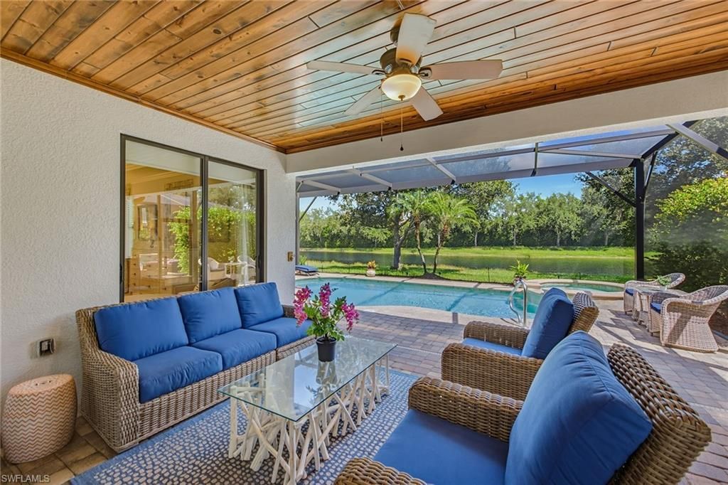 2918 Aviamar Cir, Naples, FL 34114 Photo