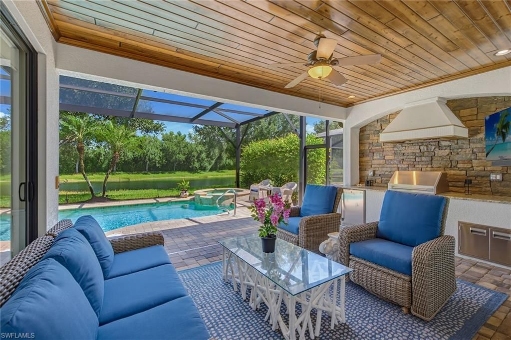 2918 Aviamar Cir, Naples, FL 34114 Photo