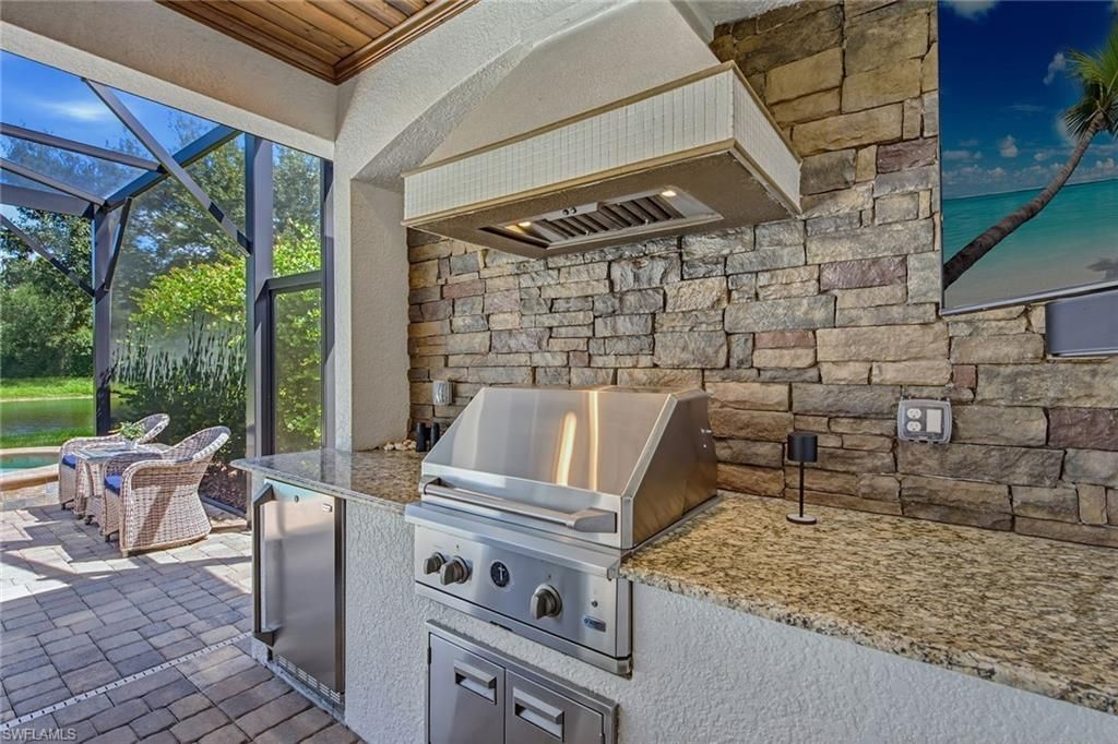 2918 Aviamar Cir, Naples, FL 34114 Photo