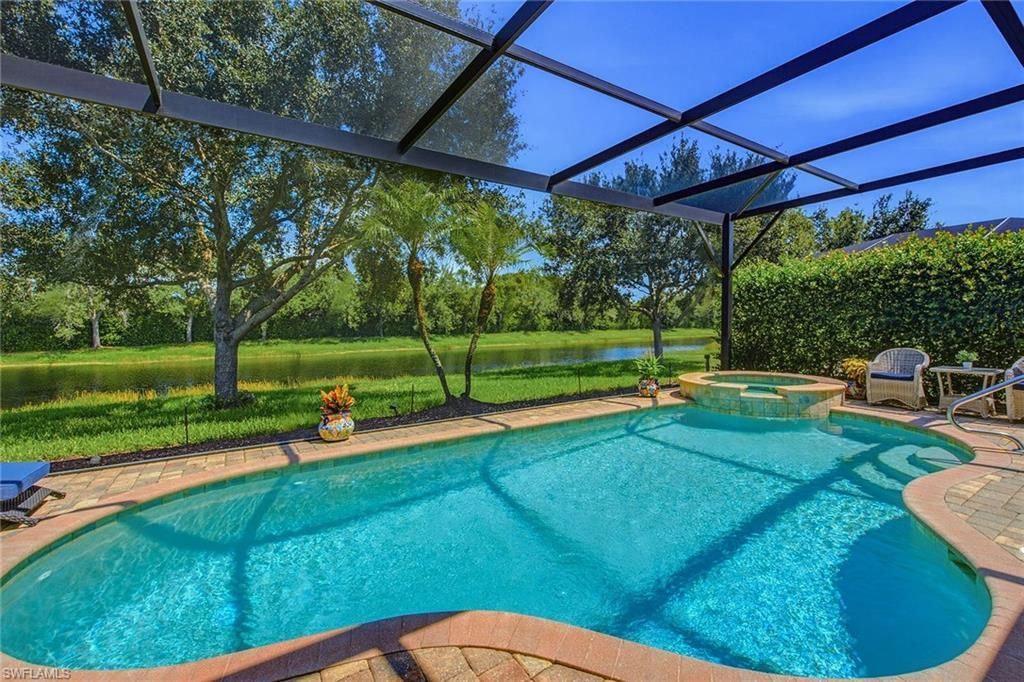 2918 Aviamar Cir, Naples, FL 34114 Photo