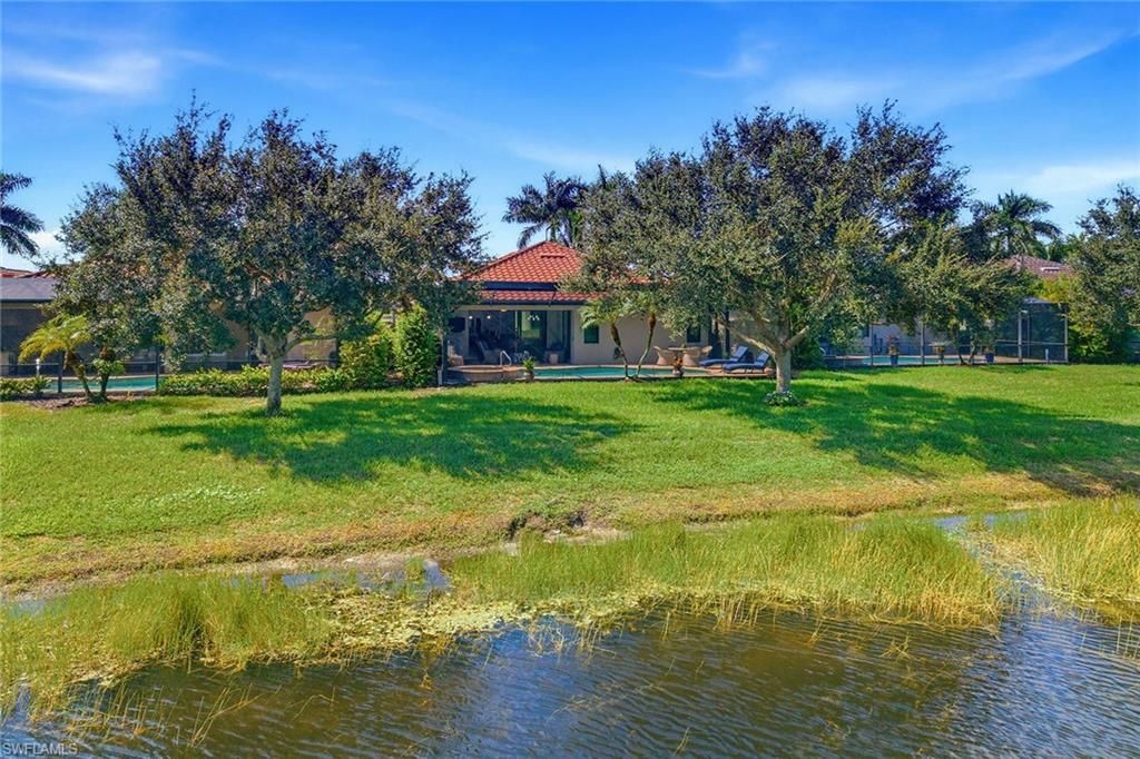 2918 Aviamar Cir, Naples, FL 34114 Photo