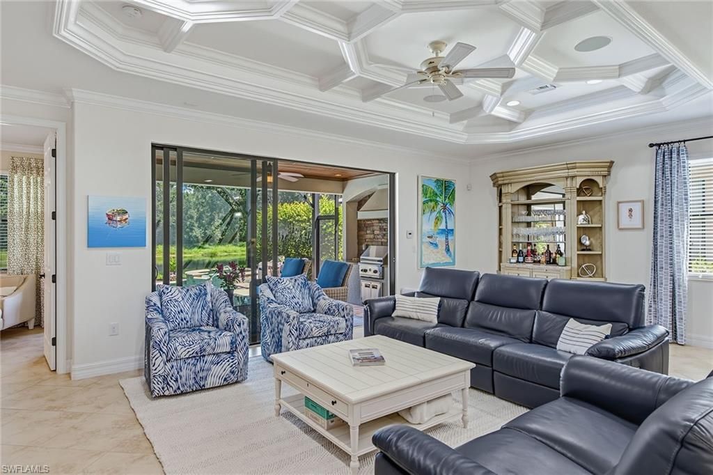 2918 Aviamar Cir, Naples, FL 34114 Photo
