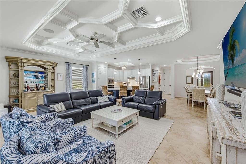 2918 Aviamar Cir, Naples, FL 34114 Photo