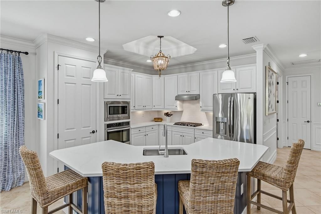 2918 Aviamar Cir, Naples, FL 34114 Photo