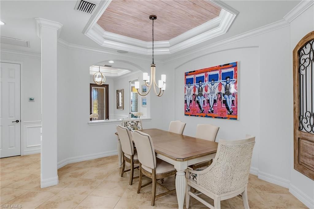 2918 Aviamar Cir, Naples, FL 34114 Photo