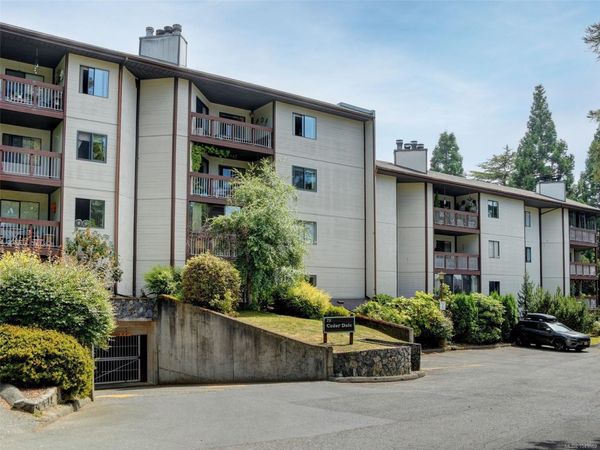 75 Gorge Rd W, Unit #205, Saanich, BC V9A 7A9