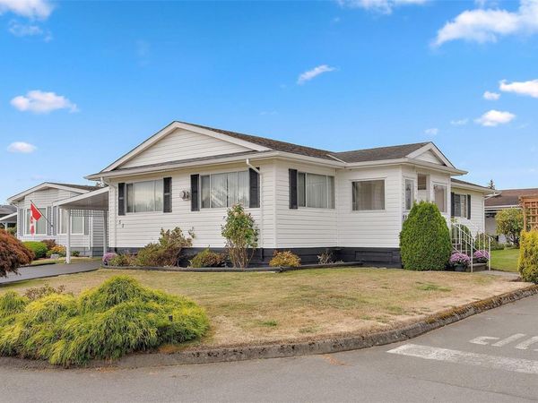 7701 Central Saanich Rd, Unit #53, Central Saanich, BC V8M 1X4