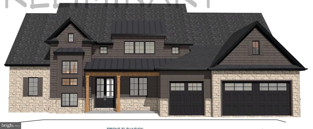 426 CHESTNUT AVENUE, HERSHEY, PA 17033