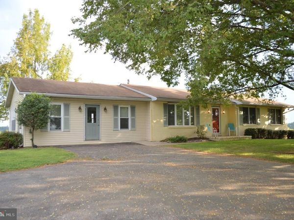 1534 MILLER ROAD, WESTMINSTER, MD 21158