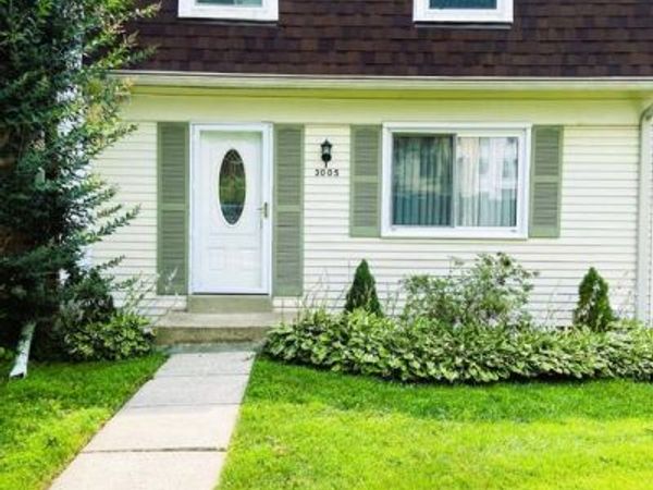 3005 SILENT VALLEY DRIVE, FAIRFAX, VA 22031