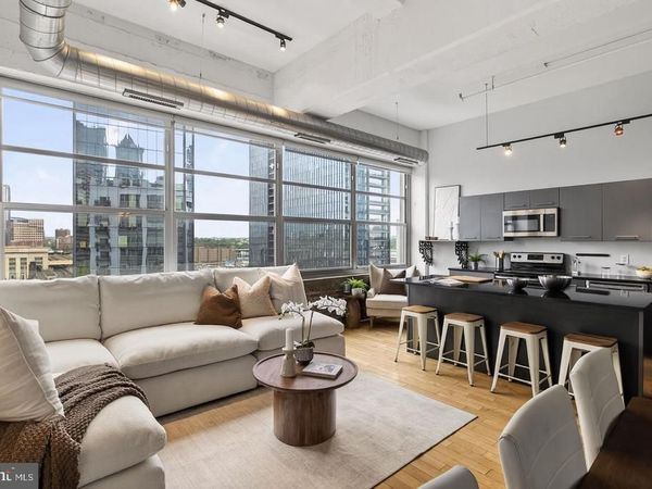 2200 ARCH STREET, Unit 913, PHILADELPHIA, PA 19103