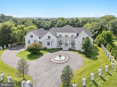 606 BROCKMAN COURT, GREAT FALLS, VA 22066
