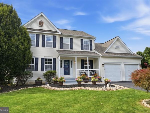 1421 COBBLESTONE WAY, QUAKERTOWN, PA 18951