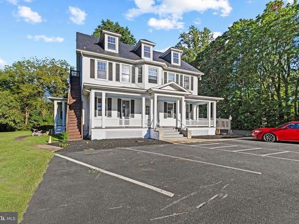 707 N HICKORY AVENUE , Unit 2B, BEL AIR, MD 21014