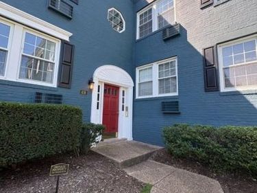 416 BASHFORD LANE , Unit 203, ALEXANDRIA, VA 22314